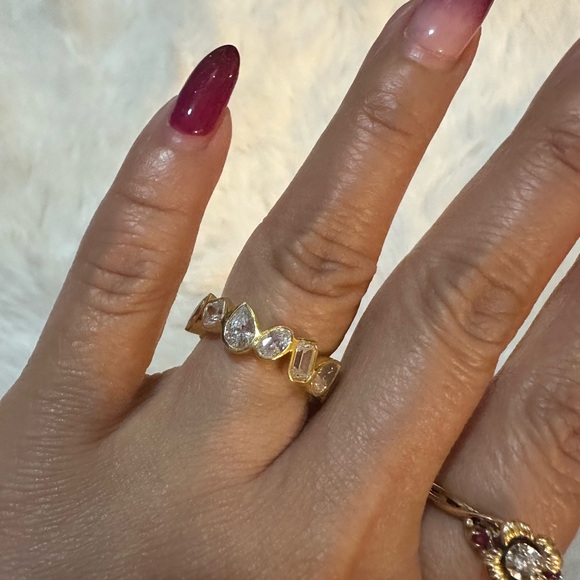 925 ring - Picture 3 of 4